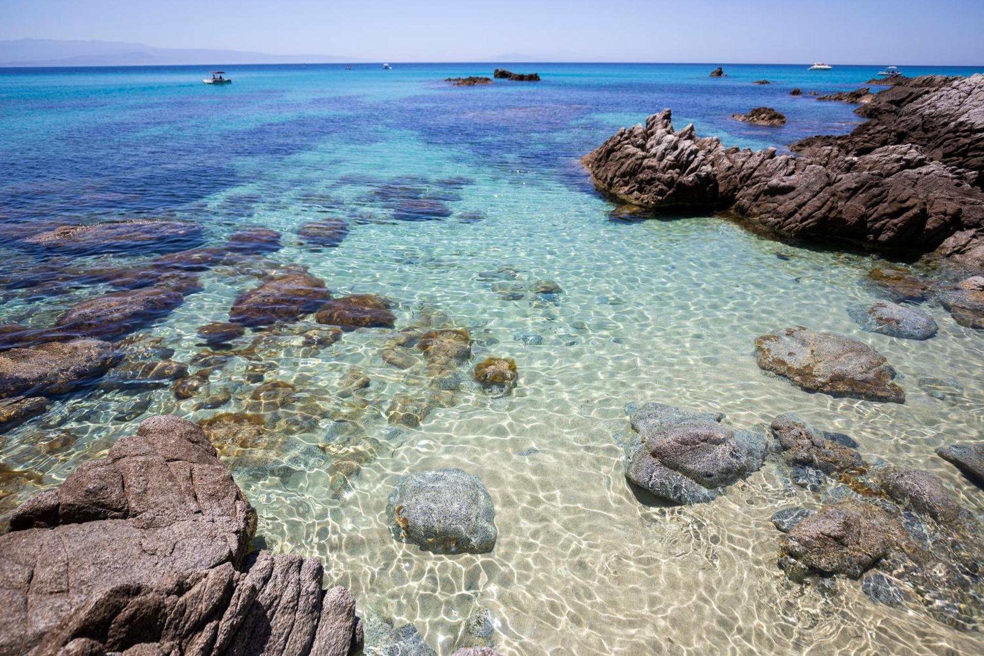 Hotel La Fattoria Sul Mare Capo Vaticano Zimmer foto